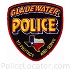 Gladewater Police Department Patch