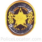 Lampasas County Sheriff's Office Patch