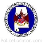 Alabama Highway Patrol Patch