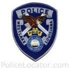 Westlake Police Department Patch