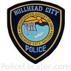 Bullhead City Police Department Patch