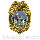Colbert County Sheriff's Office Patch