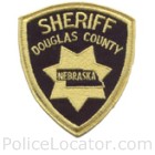 Douglas County Sheriff's Office Patch