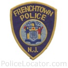 Frenchtown Police Department Patch