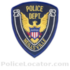 Neillsville Police Department Patch