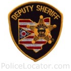 Montgomery County Sheriff's Office Patch