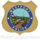 Westport Police Department Patch