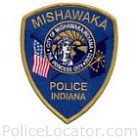 Mishawaka Police Department Patch