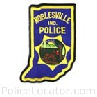 Noblesville Police Department Patch