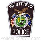 Westfield Police Department Patch