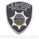 Leawood Police Department Patch