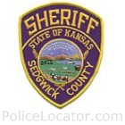 Sedgwick County Sheriff's Office Patch