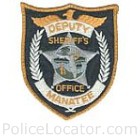 Manatee County Sheriff's Office Patch