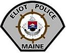 Eliot Police Department Patch