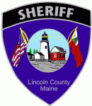 Lincoln County Sheriff's Office Patch
