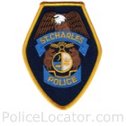 St. Charles Police Department Patch