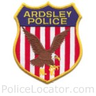 Ardsley Police Department Patch