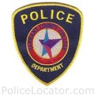 Tarrant County College Police Department Patch