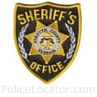 Forsyth County Sheriff's Office Patch