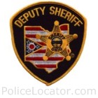 Knox County Sheriff's Office Patch