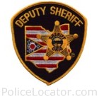 Stark County Sheriff's Office Patch