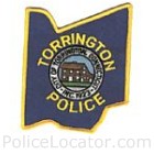 torrington police blotter