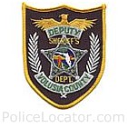 Volusia County Sheriff's Office Patch