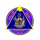 Carrabassett Valley Police Department Patch