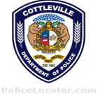 Cottleville Police Department Patch