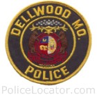 Dellwood Police Department Patch