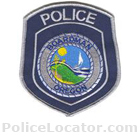 Boardman Police Department Patch